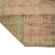 Anatolian handmade vintage rug 278 cm x 196 cm