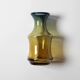 Vintage “Havana” Glass Gradient Vase by Per Lütken for Holmegaard / Denmark