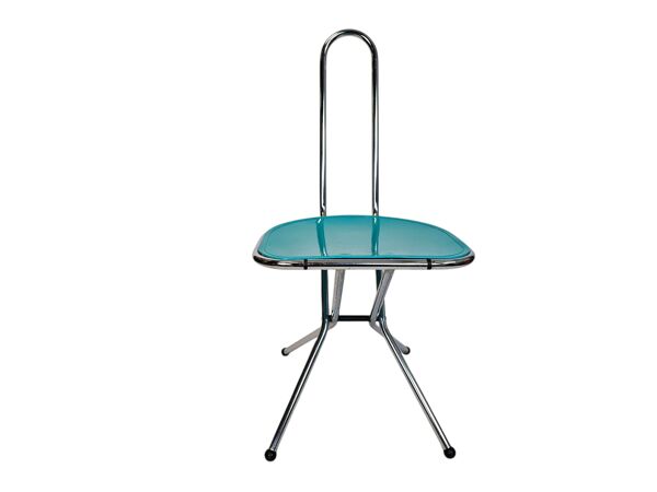 Ikea - design Niels Gammelgaard - modèle Isak - Post Modern - Années 80