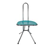 Ikea - design Niels Gammelgaard - model Isak - Post Modern - 80's