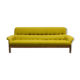Danish midcentury design sofa ‘mellow yellow’