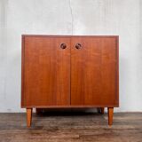 Scandinavian teak buffet 1960