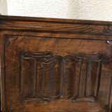 Fauteuil caquetoire