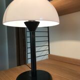 Lampe champignon vintage marque aluminor