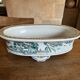 Ceramic dish