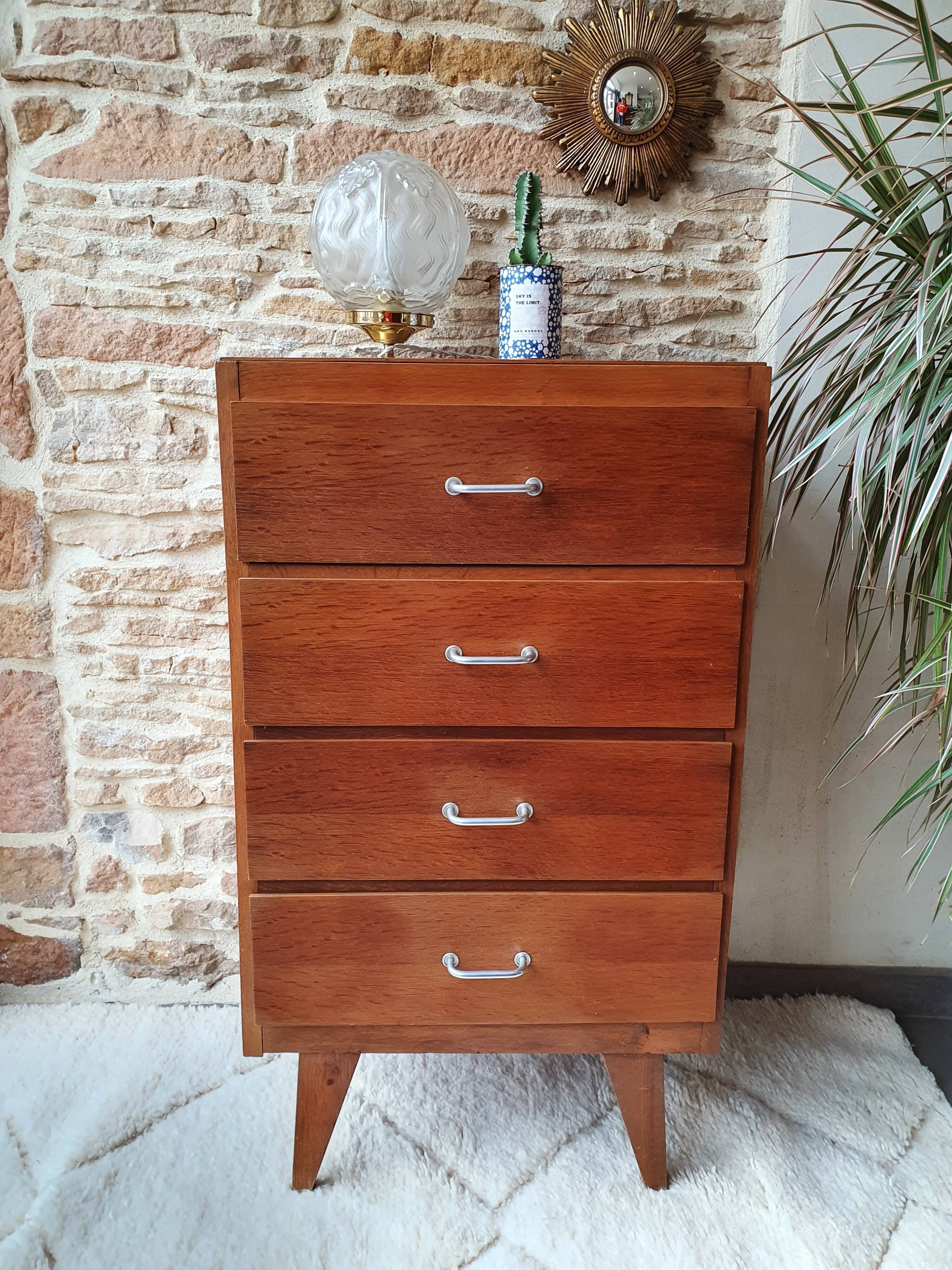 Ragpicker foot compass