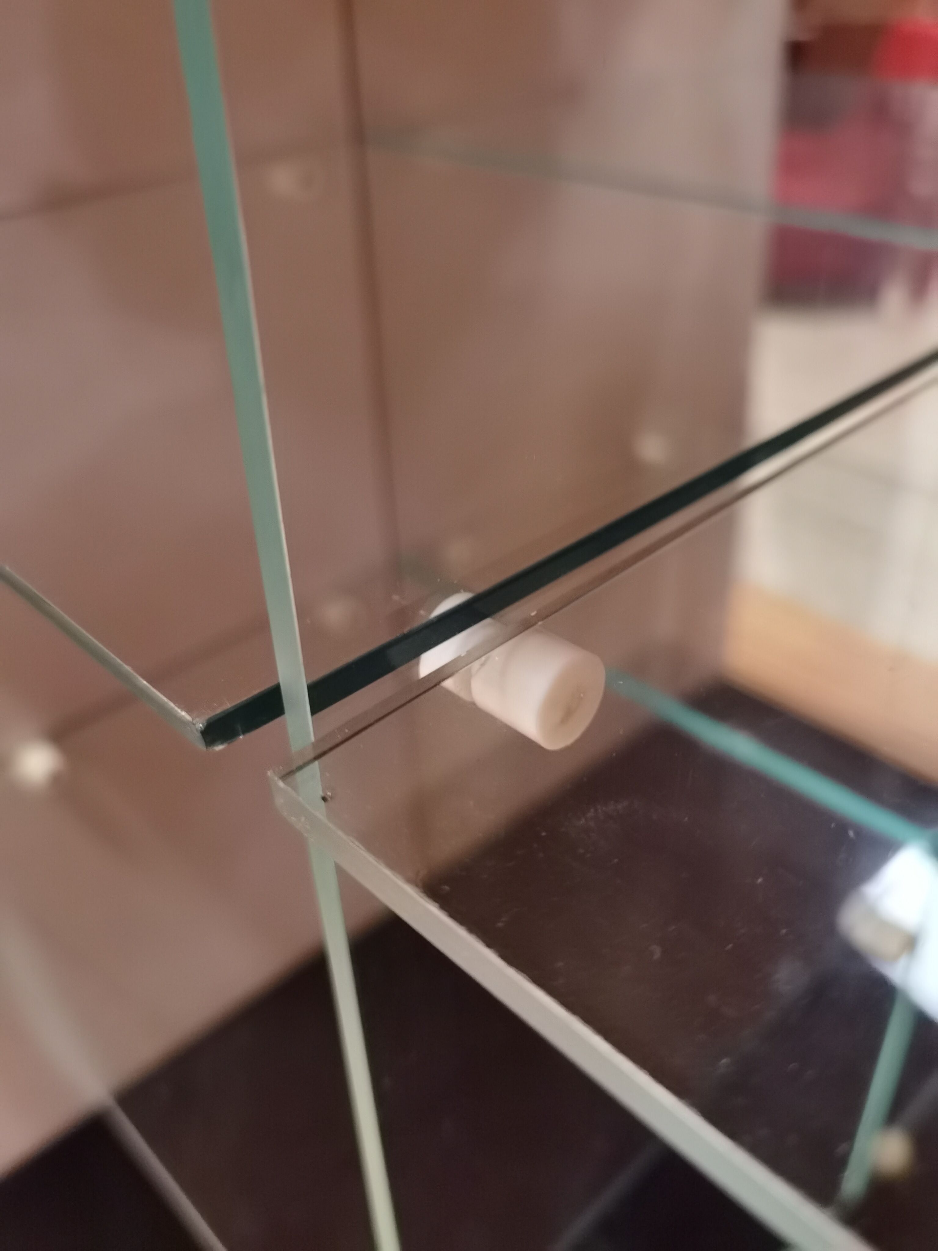 Buffet U372 / 386 Bohumil Landsman and Hubert Nepožitek for Jitona Soběslav