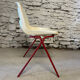 10 vintage design Sicopal chairs