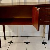 Vintage Scandinavian sideboard