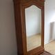Hat gendarme armoire
