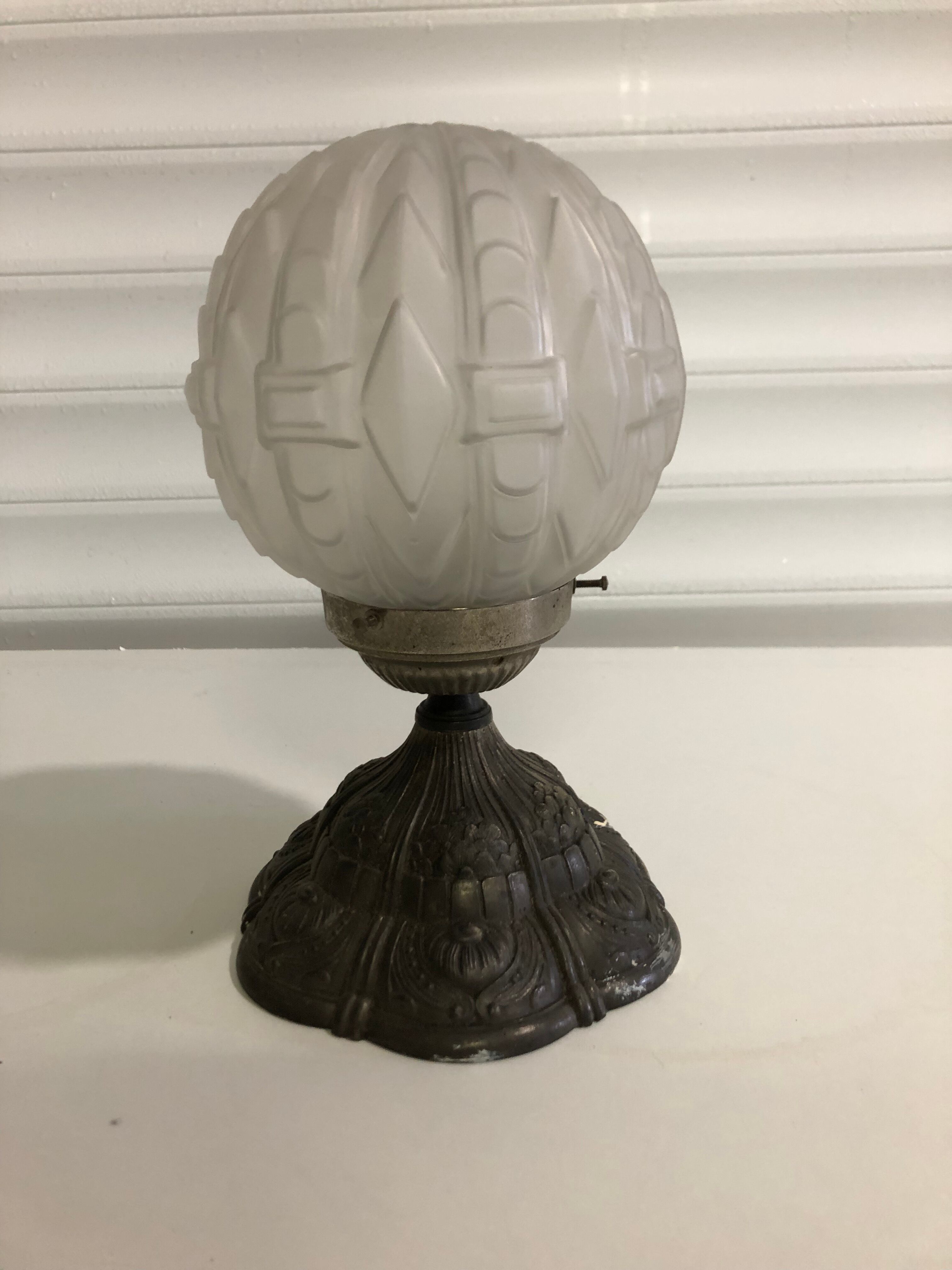 Ceiling lamp / wall lamp