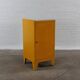 Cabinet chest of drawers industrial design vintage 1950s 1960s