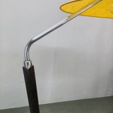 Japanese Style Floor Lamp by Zukov, 1970s