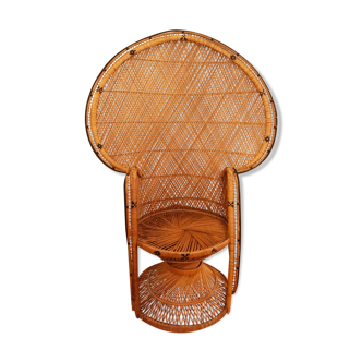 Fauteuil Emmanuelle