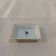 Emptu pocket in porcelain