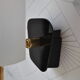 Paire d'applique 1970