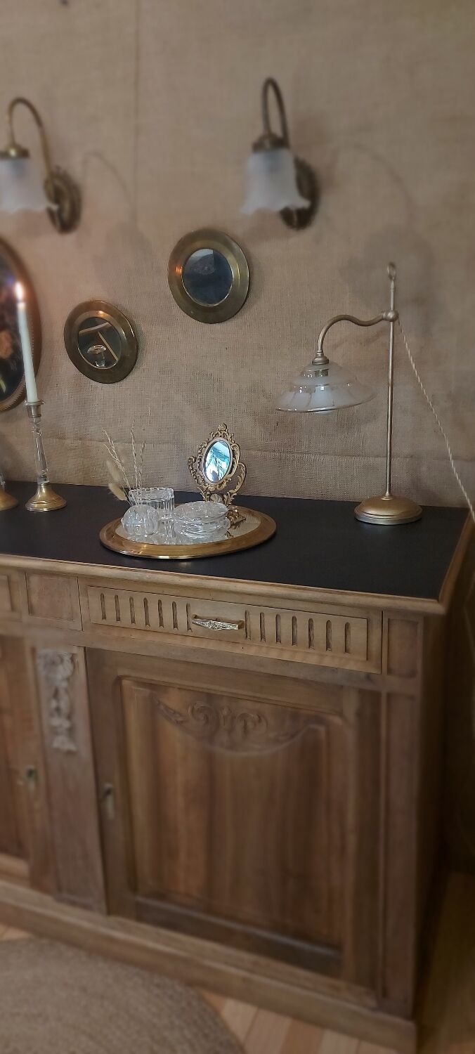 Parisian art deco buffet