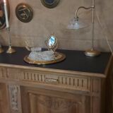 Parisian art deco buffet