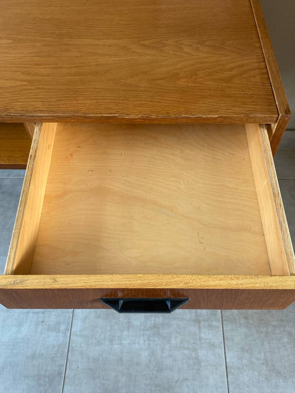 Magnificent vintage desk (Scandinavian style)