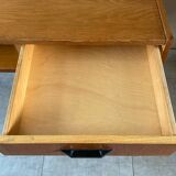 Magnificent vintage desk (Scandinavian style)