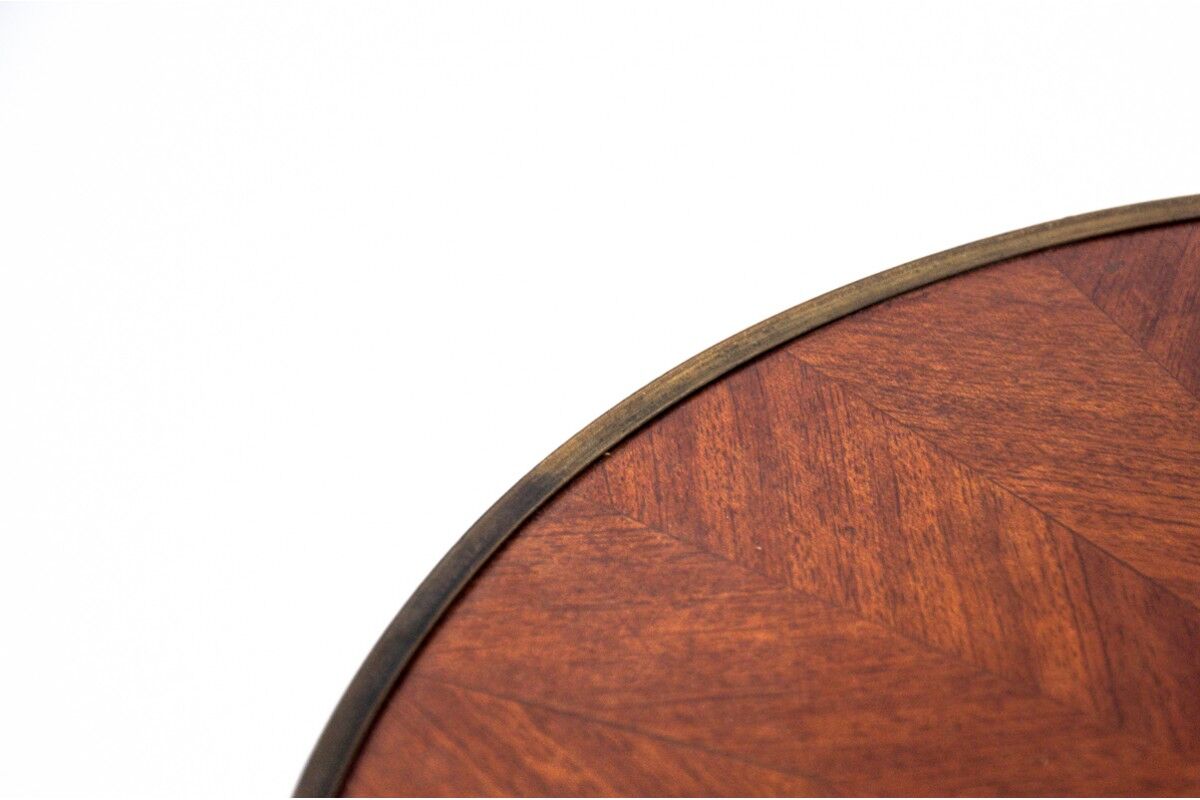 Side Table, France, around 1890