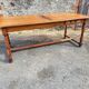 Table de ferme