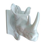Rhino patère