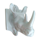 Patère rhinocéros