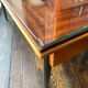 Vintage coffee table