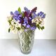 Vintage vase
