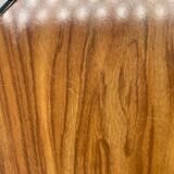 Art Deco stool