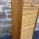 Vintage curtain binder 1980s