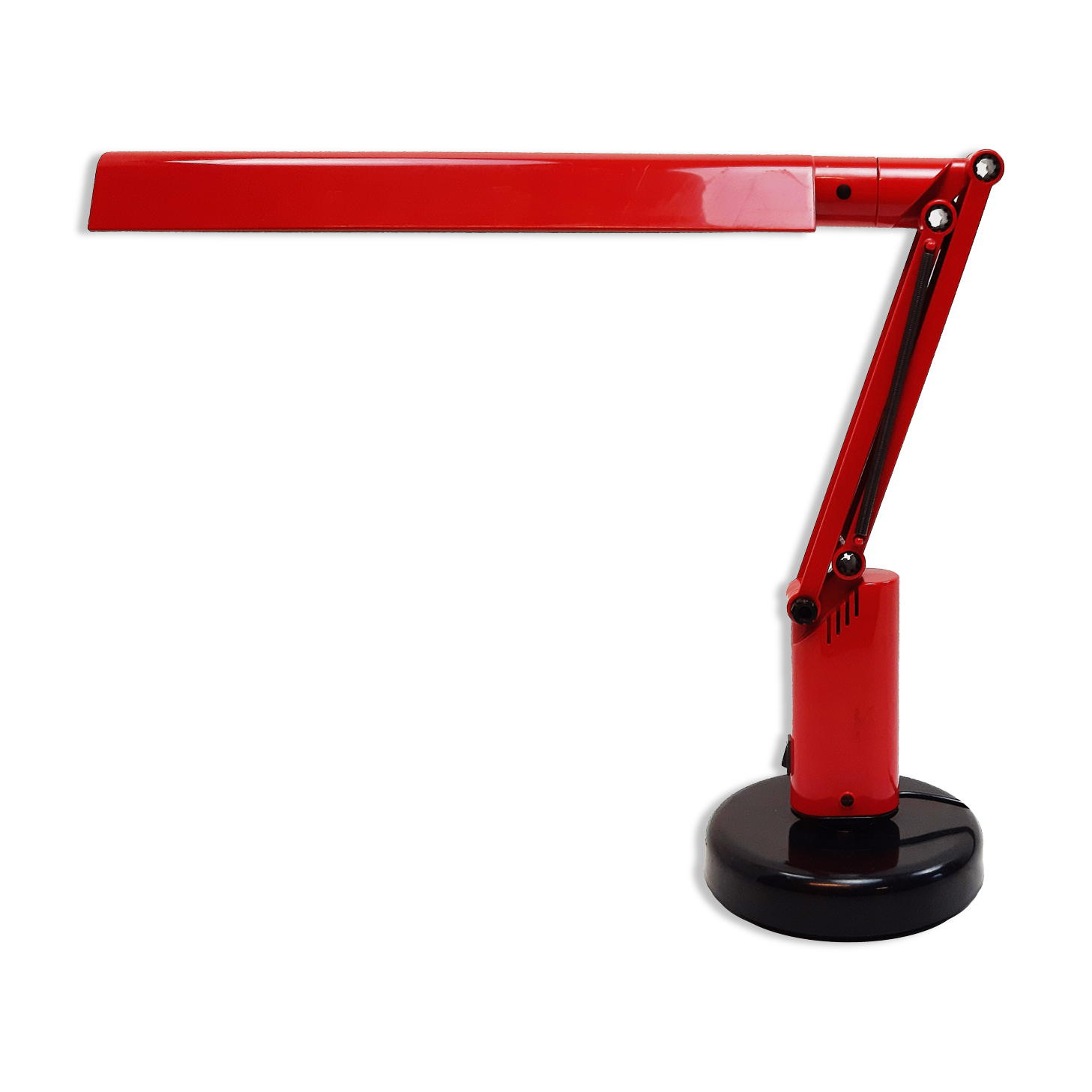 Fagerhults desk lamp model “Lucifer”, 1970s