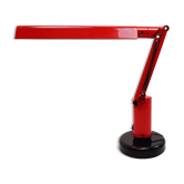 Lampe de bureau « Lucifer » Fagerhults  années 1970