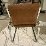 Paire de chauffeuses Atal 70