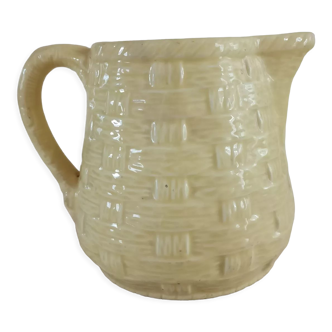 Digoin pitcher