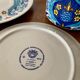 Breakfast service Villeroy & Boch vintage model Izmir