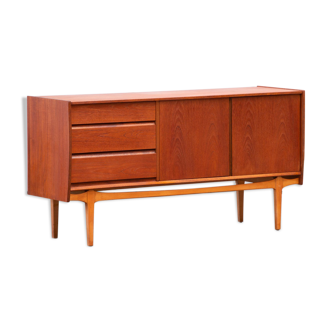 Scandinavian sideboard 1960