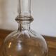 Grabde carafe à vin vers 1950