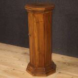 Vintage Italian column from the 70s