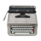 Typewriter underwood 319