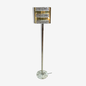 Murano lamppost created around 1970