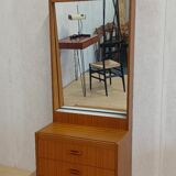 Hairdresser, chest of drawers, 1960