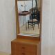 Coiffeuse, commode, 1960