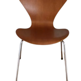 Chair 3107 JACOBSEN “Fritz Hansen” 1983