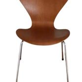 Chaise 3107 JACOBSEN « Fritz Hansen » 1983