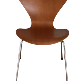 Chaise 3107 JACOBSEN « Fritz Hansen » 1983