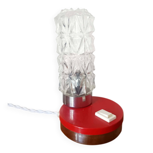 lampe veilleuse space