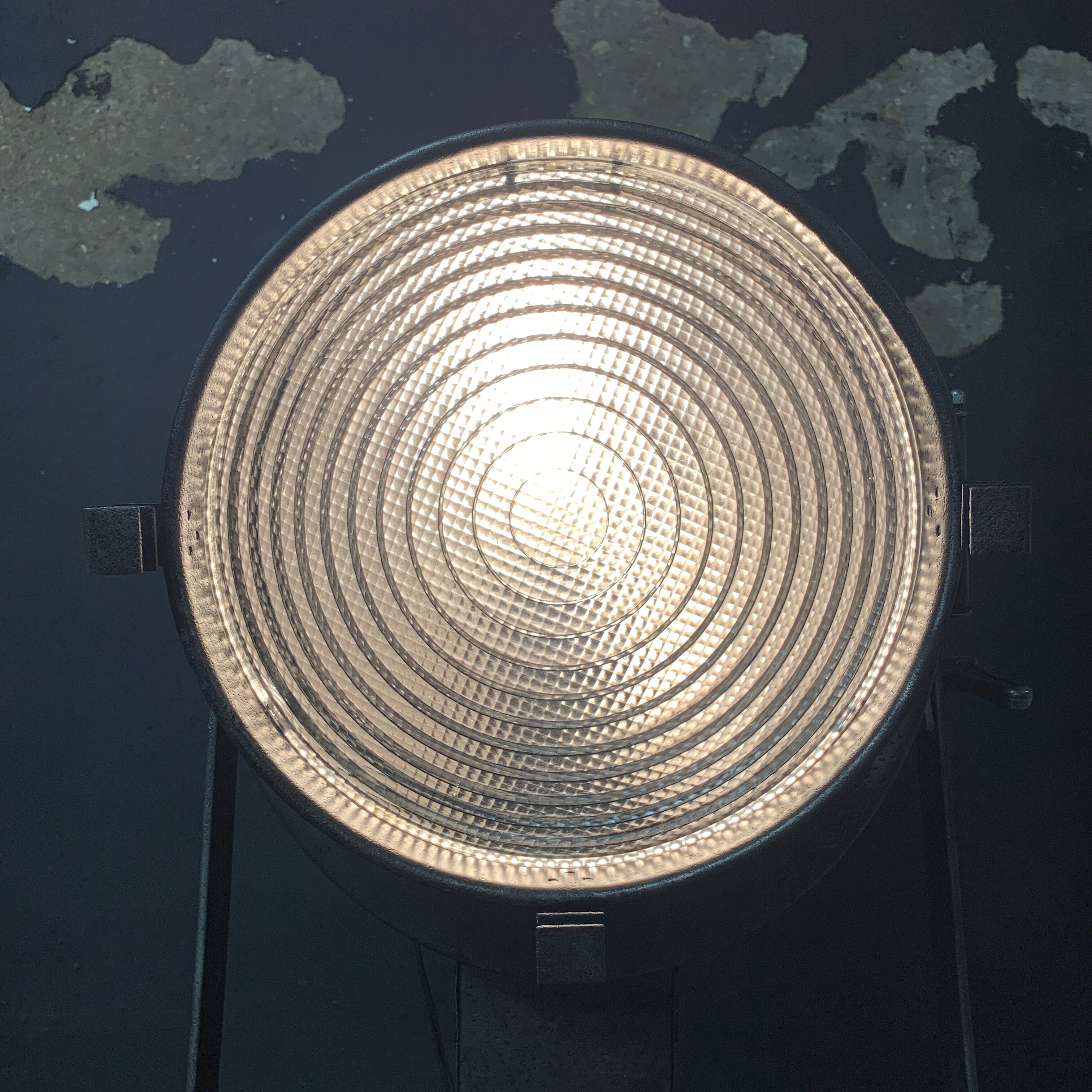 Cinema projector Cremer 2k 1930