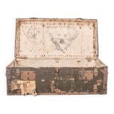 World War 1 trunk